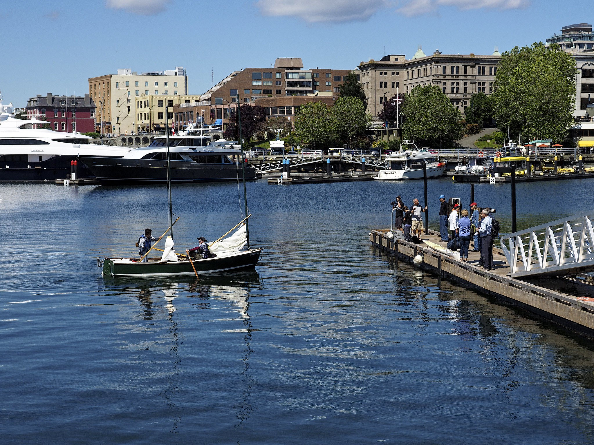 Race to Alaska (R2AK) — Myths, Reality & What It Takes